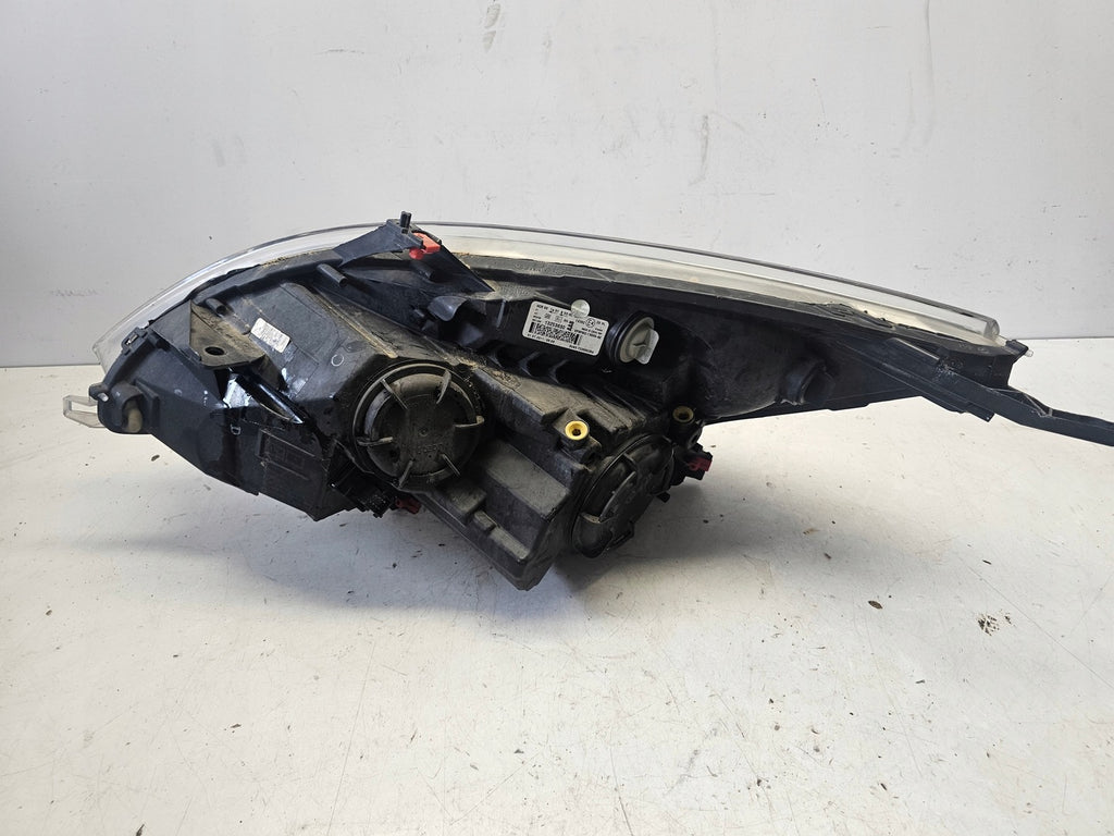 Frontscheinwerfer Opel Meriva B 13253630 Rechts Scheinwerfer Headlight