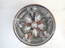 Load image into Gallery viewer, 1x Alufelge 17 Zoll 8.5" 20ET Rim Wheel FEL1306614604uq