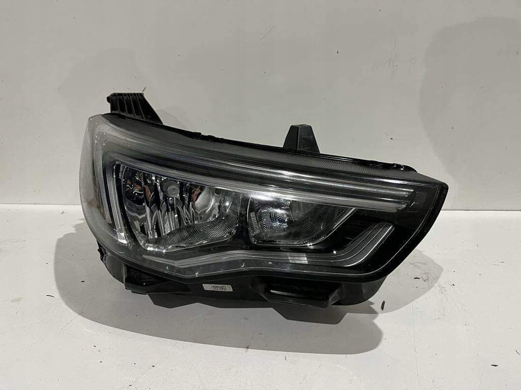 Frontscheinwerfer Opel Grandland X YP00015580 LED Rechts Scheinwerfer Headlight