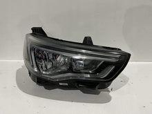 Laden Sie das Bild in den Galerie-Viewer, Frontscheinwerfer Opel Grandland X YP00015580 LED Rechts Scheinwerfer Headlight