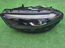Laden Sie das Bild in den Galerie-Viewer, Frontscheinwerfer Mercedes-Benz W177 A1779065704 Full LED Links Headlight SCH6333214231xp