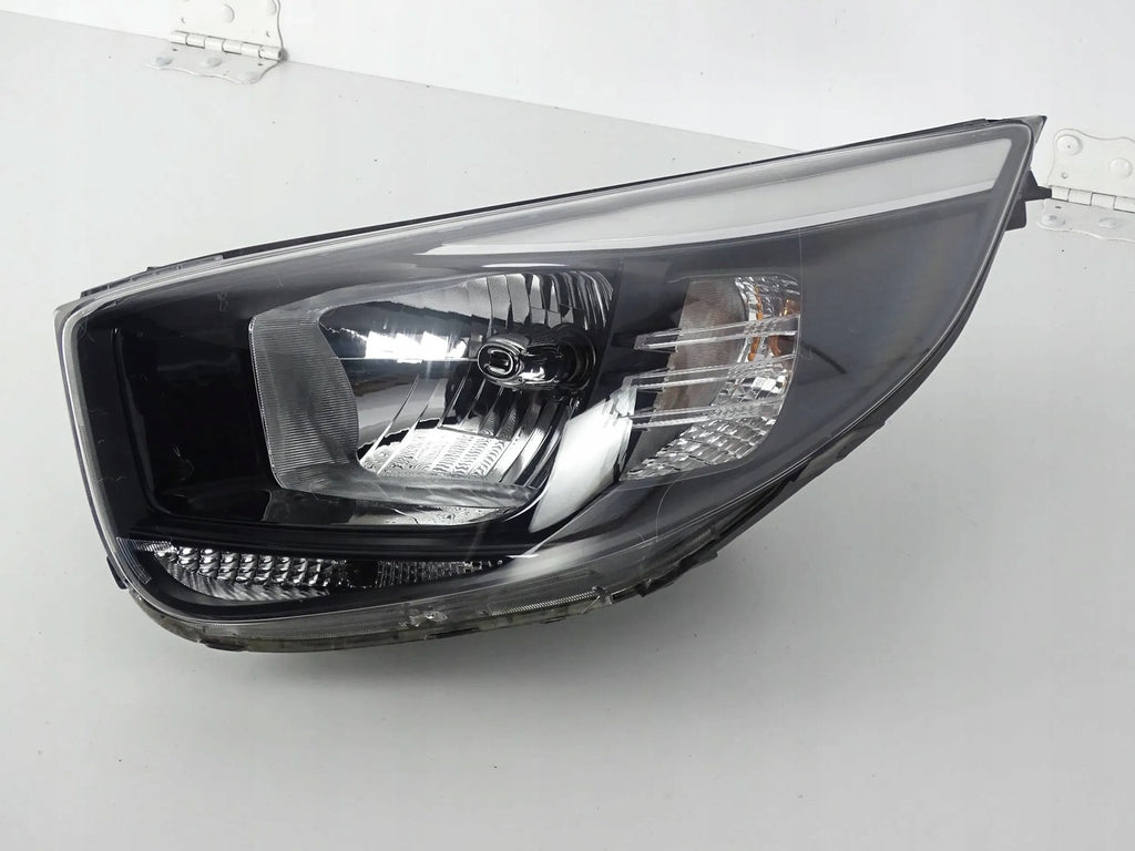 Frontscheinwerfer Kia Picanto 92101-G60 Ein Stück (Rechts oder Links) Headlight SCH5549976666gm