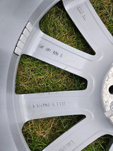 Load image into Gallery viewer, 1x Alufelge 20 Zoll 9.0" 5x112 37ET 4K9601025B Audi A6 Rim Wheel FEL4490353051iw