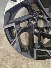 Load image into Gallery viewer, 1x Alufelge 19 Zoll 7.5" 5x114.3 51ET 52910R2300 Kia Sportage V Rim Wheel FEL7682172513oa