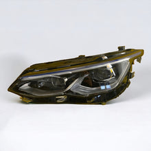 Laden Sie das Bild in den Galerie-Viewer, Frontscheinwerfer VW Golf VIII 5H1941035B FULL LED Links Scheinwerfer Headlight