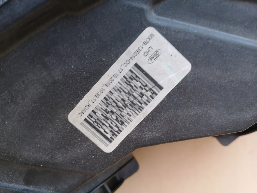 Frontscheinwerfer Ford Focus MX7B-13E014-CC LED Rechts Scheinwerfer Headlight SCH1111588659sm