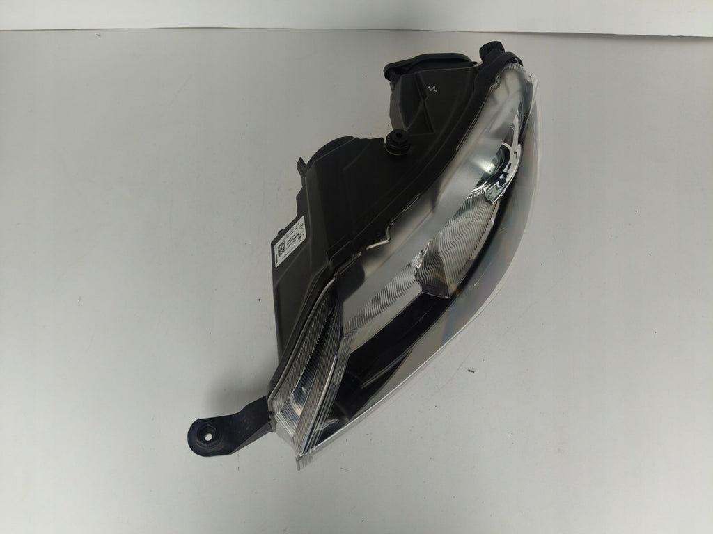 Frontscheinwerfer Skoda Rapid 5JB941015 Links Scheinwerfer Headlight SCH6636356530tc
