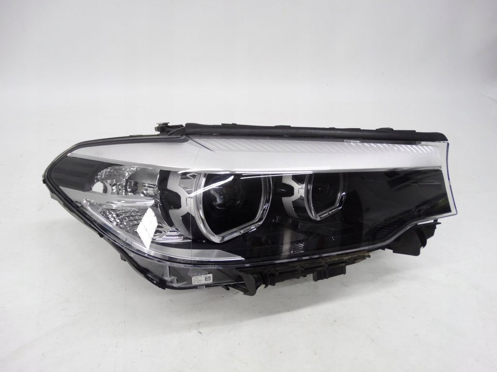 Frontscheinwerfer BMW 5 G31 G30 7439200-01 LED Rechts Scheinwerfer Headlight SCH9382736325uu