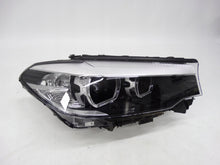 Laden Sie das Bild in den Galerie-Viewer, Frontscheinwerfer BMW 5 G31 G30 7439200-01 LED Rechts Scheinwerfer Headlight SCH9382736325uu