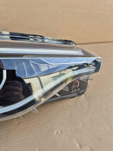 Laden Sie das Bild in den Galerie-Viewer, Frontscheinwerfer Renault Zoe 260100279R Full LED Rechts Scheinwerfer Headlight SCH6506177818qb
