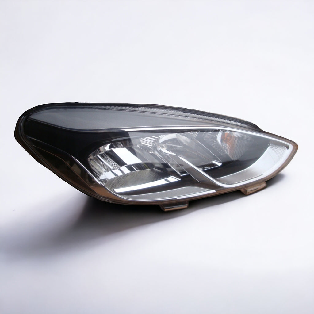 Frontscheinwerfer Ford Fiesta L1BB-13E014-AE LED Rechts Scheinwerfer Headlight