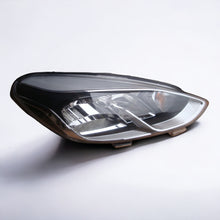 Laden Sie das Bild in den Galerie-Viewer, Frontscheinwerfer Ford Fiesta L1BB-13E014-AE LED Rechts Scheinwerfer Headlight