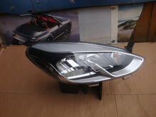 Laden Sie das Bild in den Galerie-Viewer, Frontscheinwerfer Ford Fiesta L1BB-13E014-AE LED Rechts Scheinwerfer Headlight