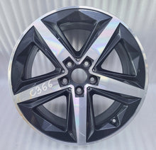 Laden Sie das Bild in den Galerie-Viewer, 1x Alufelge 18 Zoll 7.5" 5x112 50ET 6891178 BMW 2 Active Tourer U06 Rim Wheel FEL5472855398dd