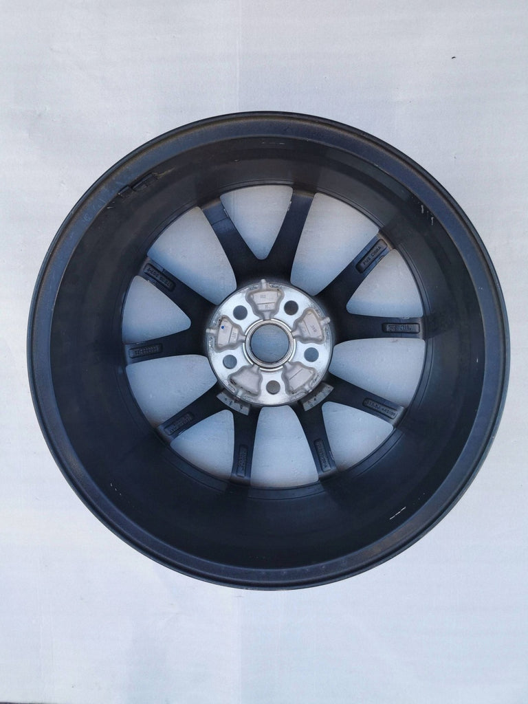 1x Alufelge 18 Zoll 5x114.3 104426100A Tesla Model 3 Rim Wheel FEL9584559010ws