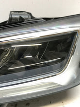 Load image into Gallery viewer, Frontscheinwerfer Audi Q2 I 81A941011 Full LED Links Scheinwerfer Headlight