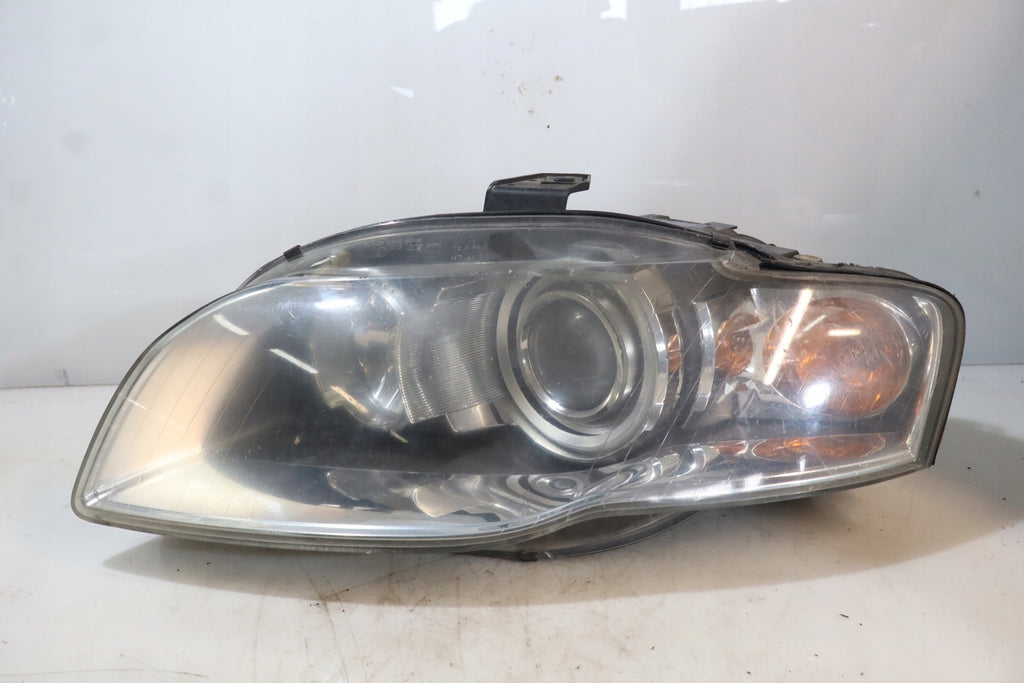 Frontscheinwerfer Audi A4 B7 8E0941003AV LED Links Scheinwerfer Headlight