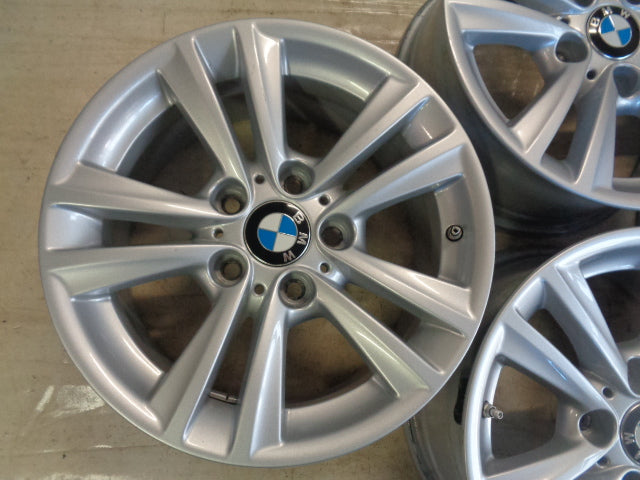 4x Alufelge 16 Zoll 7.5" 5x120 37ET 6866304 BMW 4 Rim Wheel FEL1679702744fr