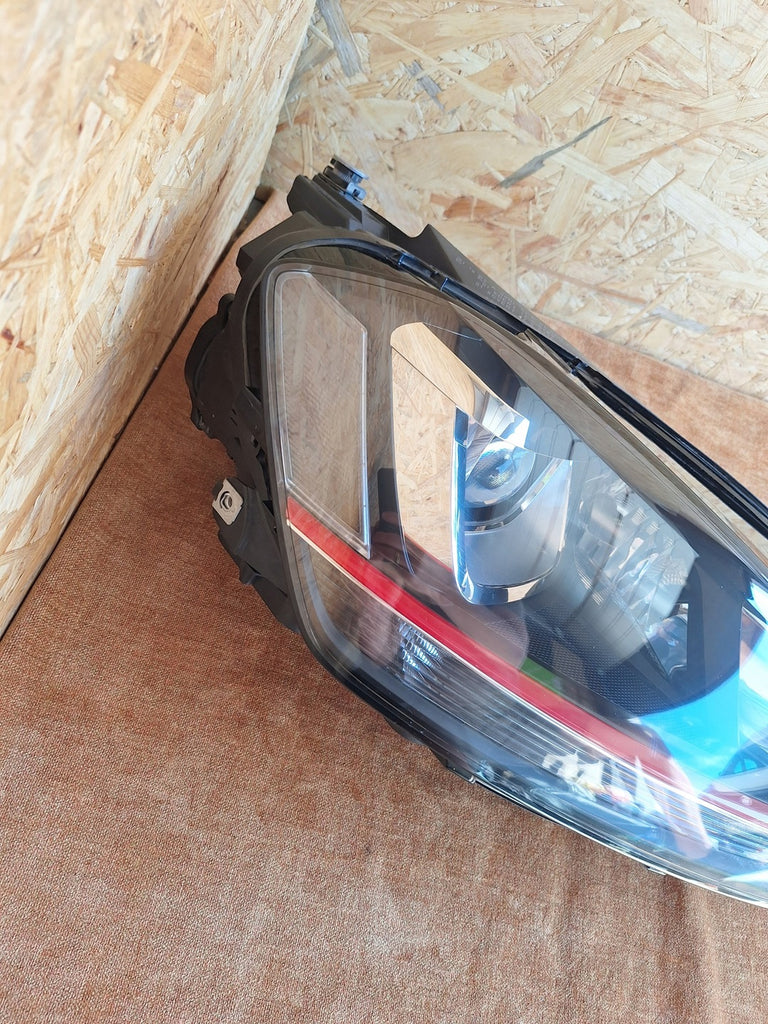 Frontscheinwerfer VW Golf VII 5g1 5G1941032A Xenon Rechts Scheinwerfer Headlight SCH3044565402ys