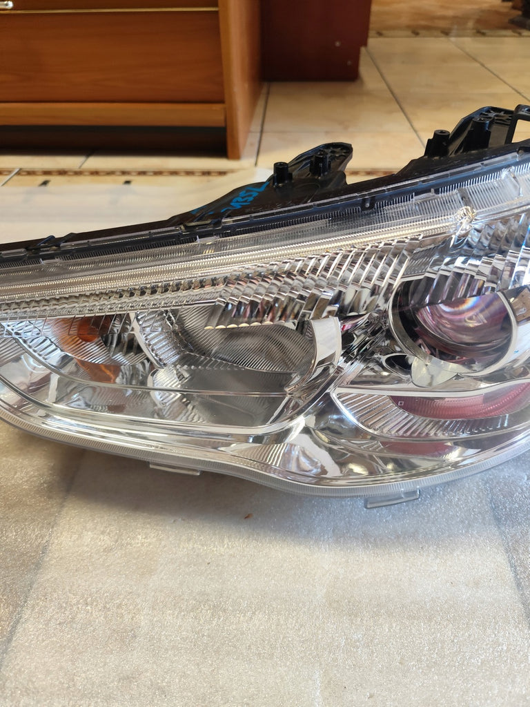Frontscheinwerfer Mitsubishi Asx LED Links Scheinwerfer Headlight