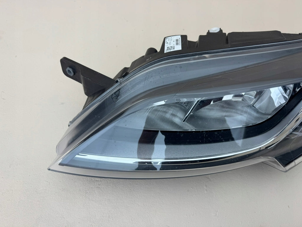 Frontscheinwerfer Fiat Ducato Links Scheinwerfer Headlight SCH2824863458fw