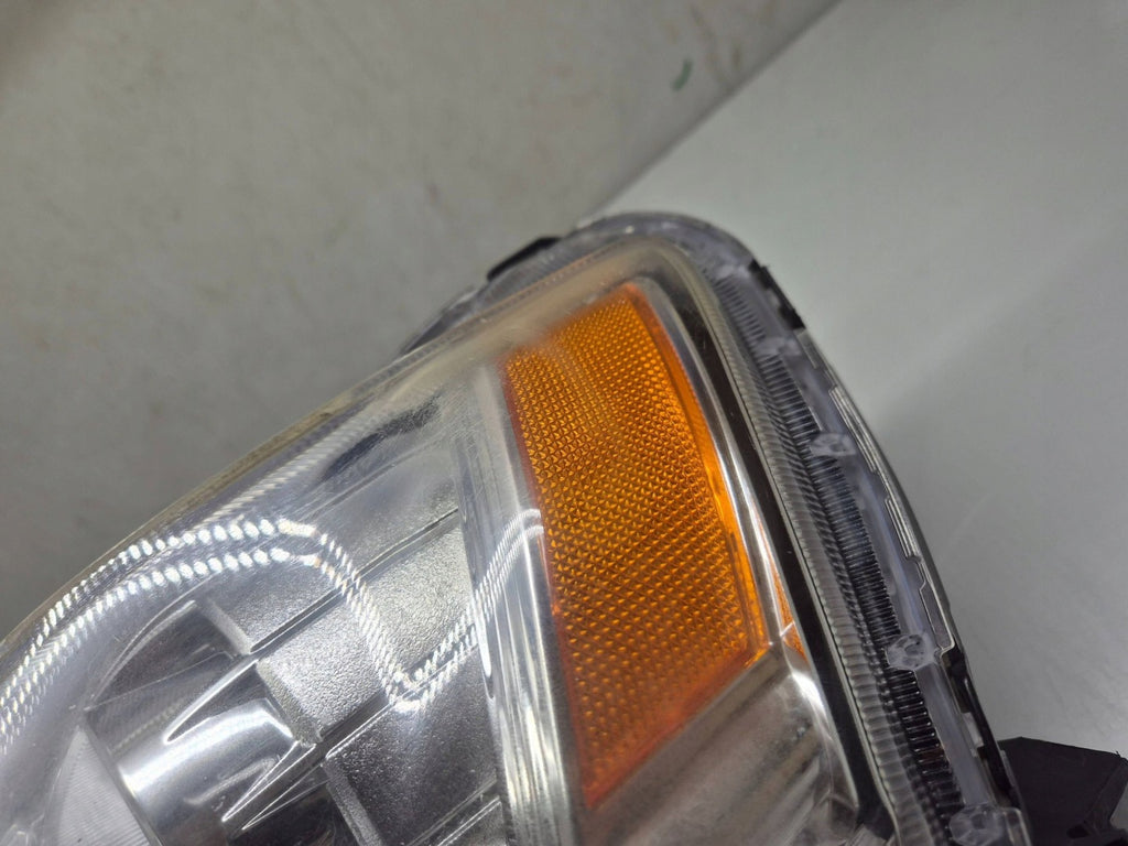 Frontscheinwerfer Mitsubishi Outlander II ZWW2453 Links Scheinwerfer Headlight SCH2293646159if