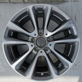 1x Alufelge 18 Zoll 8.0
