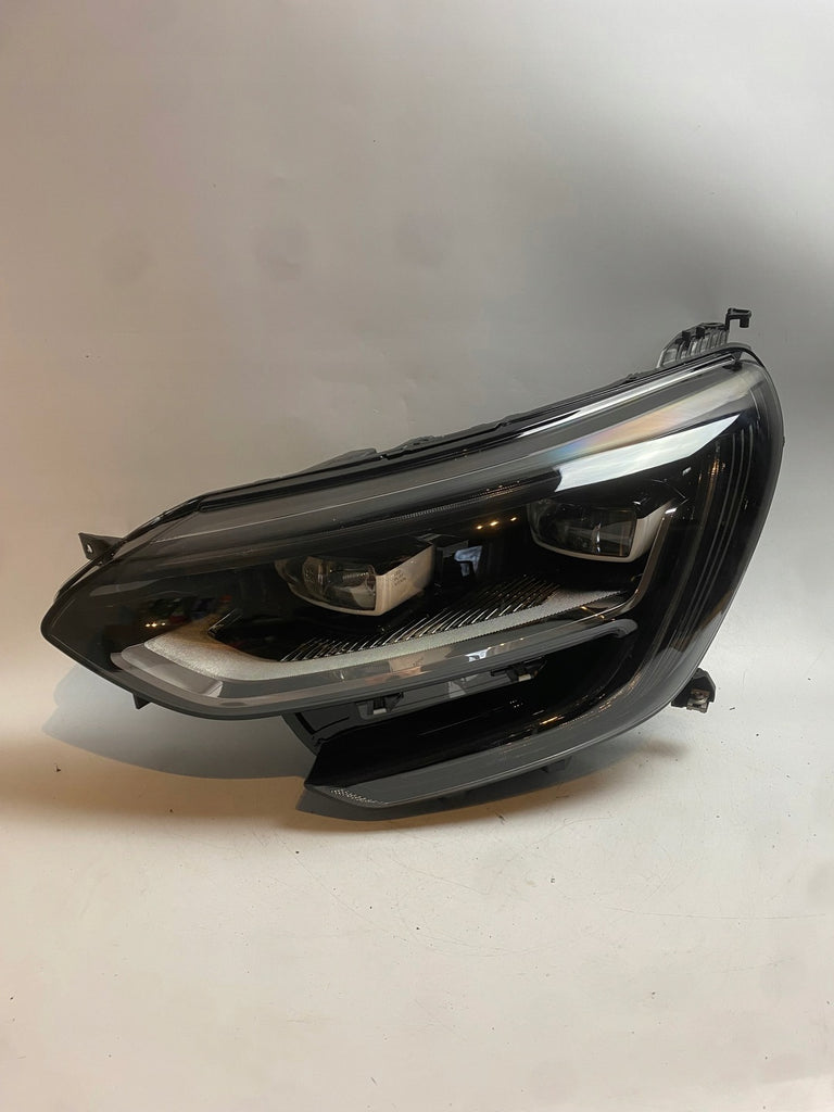 Frontscheinwerfer Renault Megane IV 260604423R FULL LED Links Headlight