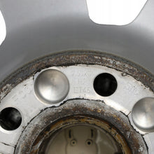 Laden Sie das Bild in den Galerie-Viewer, 1x Alufelge 17 Zoll 7.5" 5x112 4F0601025CB Audi A6 C6 Rim Wheel FEL9814052060uj