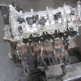 Motor Renault Kadjar R9ME414 1.6 DCI 130PS 96kW Diesel Engine Unkomplett MOT1263990223mr
