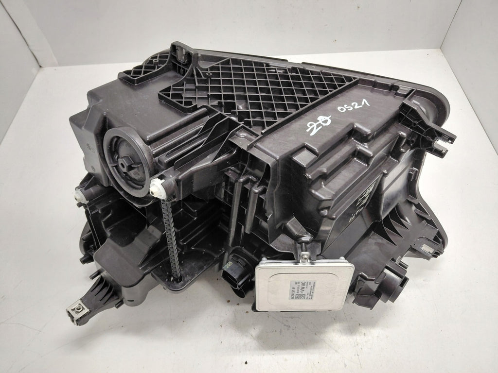 Frontscheinwerfer Audi 85H941040R Full LED Rechts Scheinwerfer Headlight SCH6297655870gv