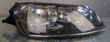 Load image into Gallery viewer, Frontscheinwerfer VW Touareg 7L6941016CM Xenon Rechts Scheinwerfer Headlight SCH6170209472nh