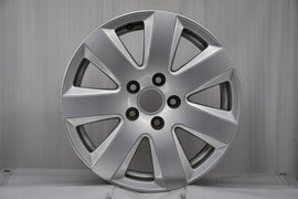 1x Alufelge 16 Zoll 7.0