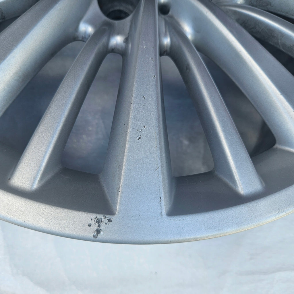 1x Alufelge 17 Zoll 7.5" 5x112 6881440 BMW 2 Active Tourer F45 F46 Rim Wheel FEL7154931982uc