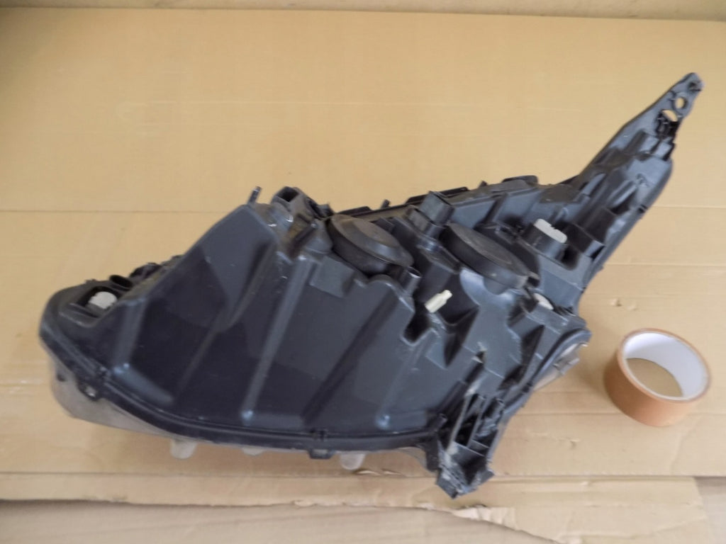 Frontscheinwerfer Peugeot 208 9810805880 Rechts Scheinwerfer Headlight SCH7579661645hq