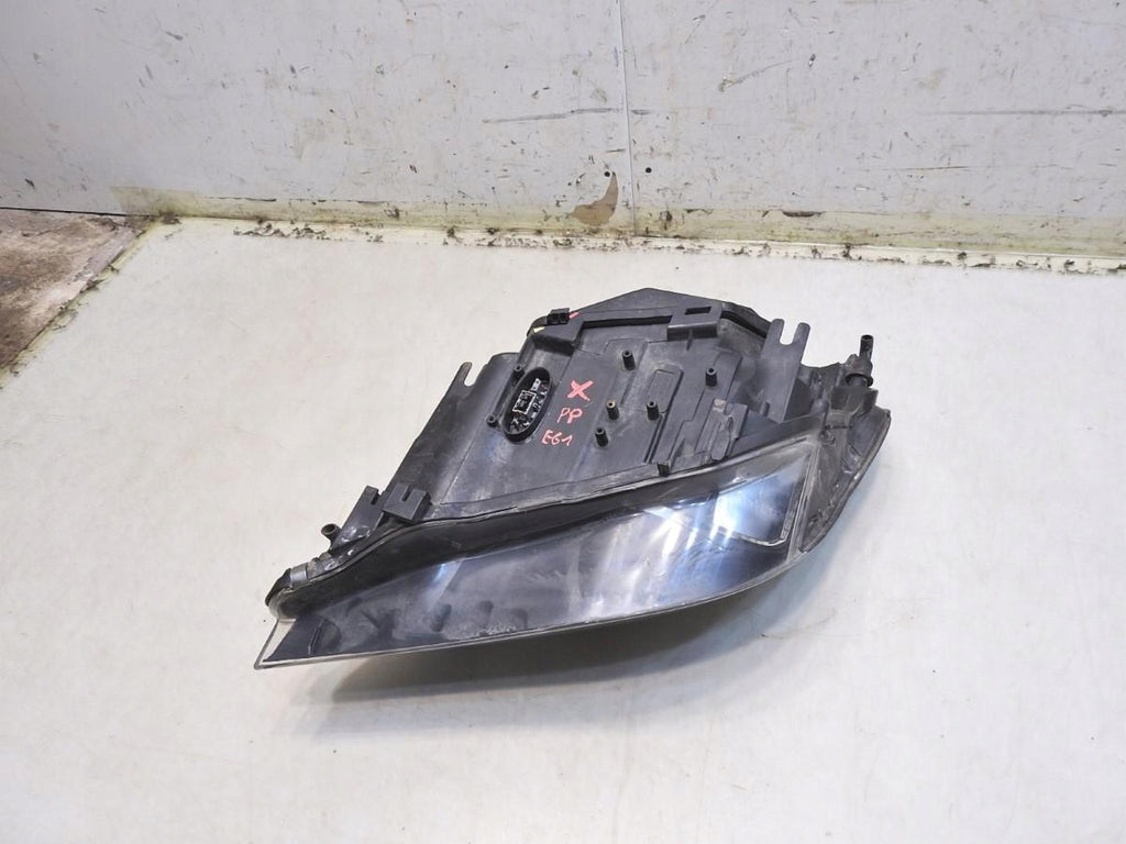 Frontscheinwerfer BMW E61 158762-00 Xenon Rechts Scheinwerfer Headlight