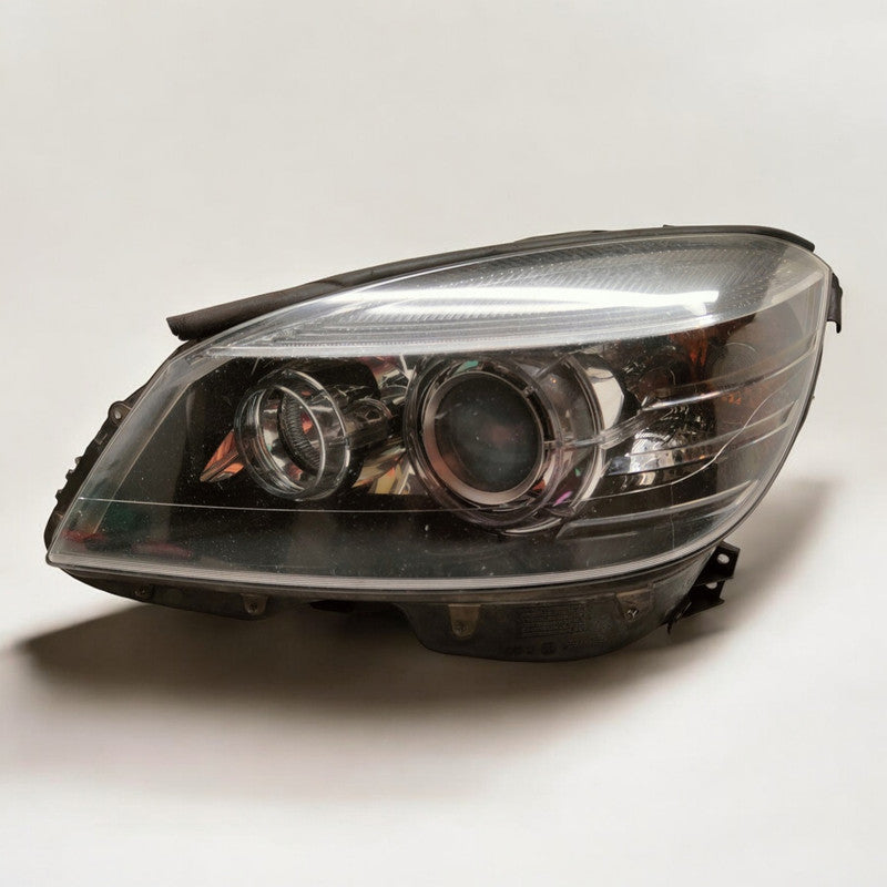 Frontscheinwerfer Mercedes-Benz Amg A2048208059 Xenon Links Headlight