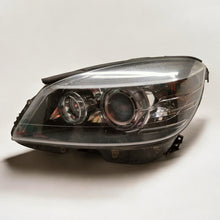 Load image into Gallery viewer, Frontscheinwerfer Mercedes-Benz Amg A2048208059 Xenon Links Headlight