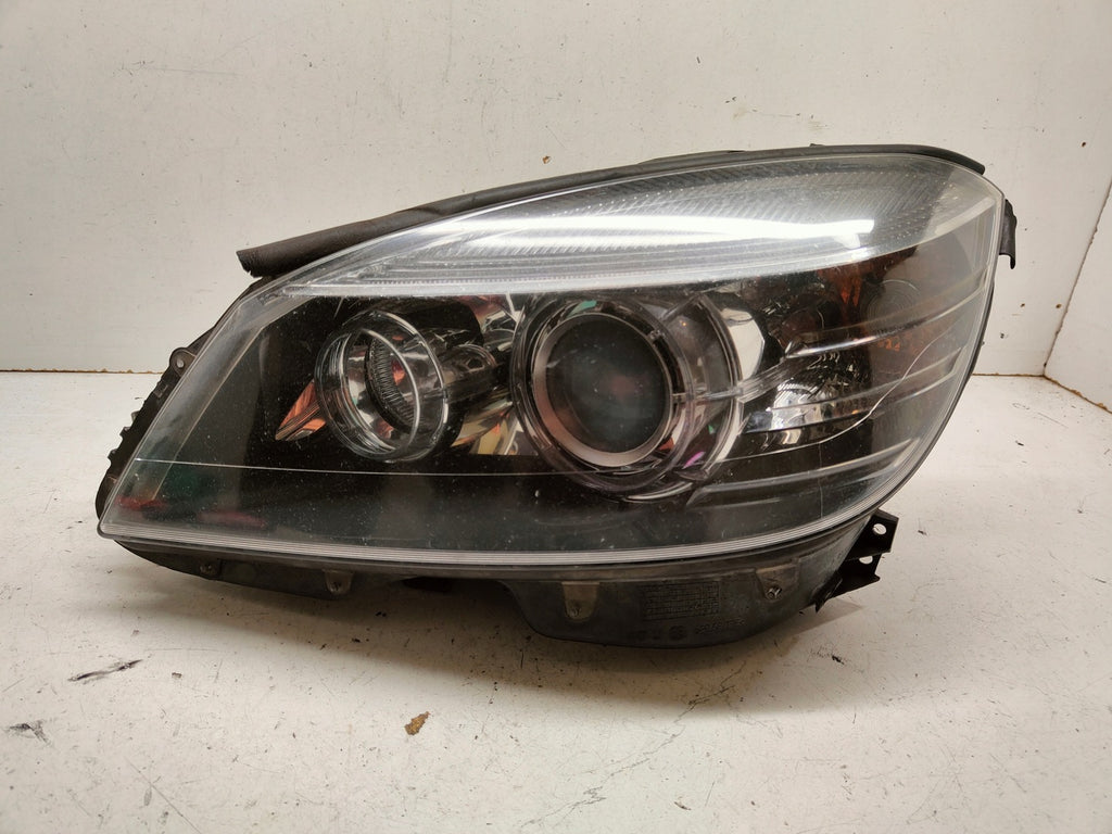 Frontscheinwerfer Mercedes-Benz Amg A2048208059 Xenon Links Headlight