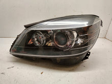 Load image into Gallery viewer, Frontscheinwerfer Mercedes-Benz Amg A2048208059 Xenon Links Headlight