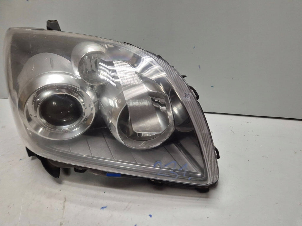 Frontscheinwerfer Toyota Avensis ZWW1819 Xenon Rechts Scheinwerfer Headlight SCH9567107966lb