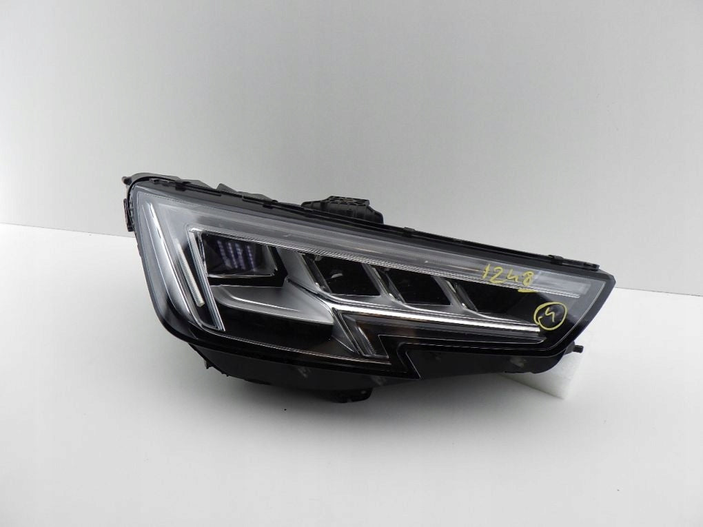 Frontscheinwerfer Audi A4 B9 8W0941036 LED Rechts Scheinwerfer Headlight