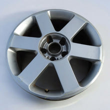 Load image into Gallery viewer, 1x Alufelge 17 Zoll 8E0601025J Audi A4 Rim Wheel