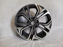 Load image into Gallery viewer, 1x Alufelge 19 Zoll 8.0" 5x114.3 51ET 52910-S1330 Hyundai Santa Fe Rim Wheel FEL8853153751gj