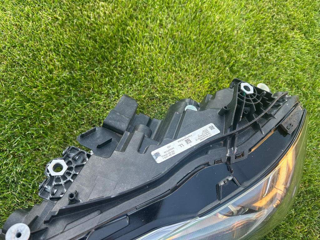 Frontscheinwerfer BMW 2 G42 5A320F4 5A320F3 LED Ein Stück (Rechts oder Links) SCH7786422765gu