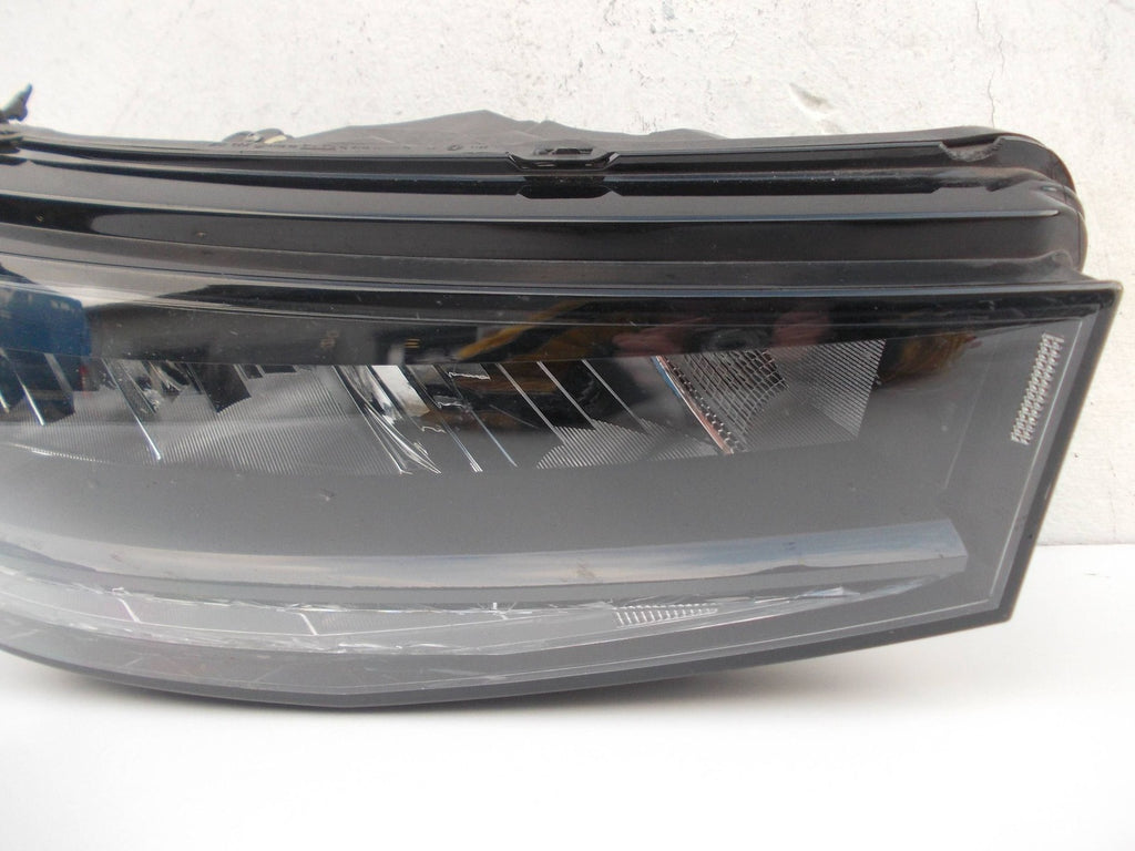 Frontscheinwerfer Skoda Fabia IV 6V8941016 14495257A15 Rechts Headlight SCH2494633975tm