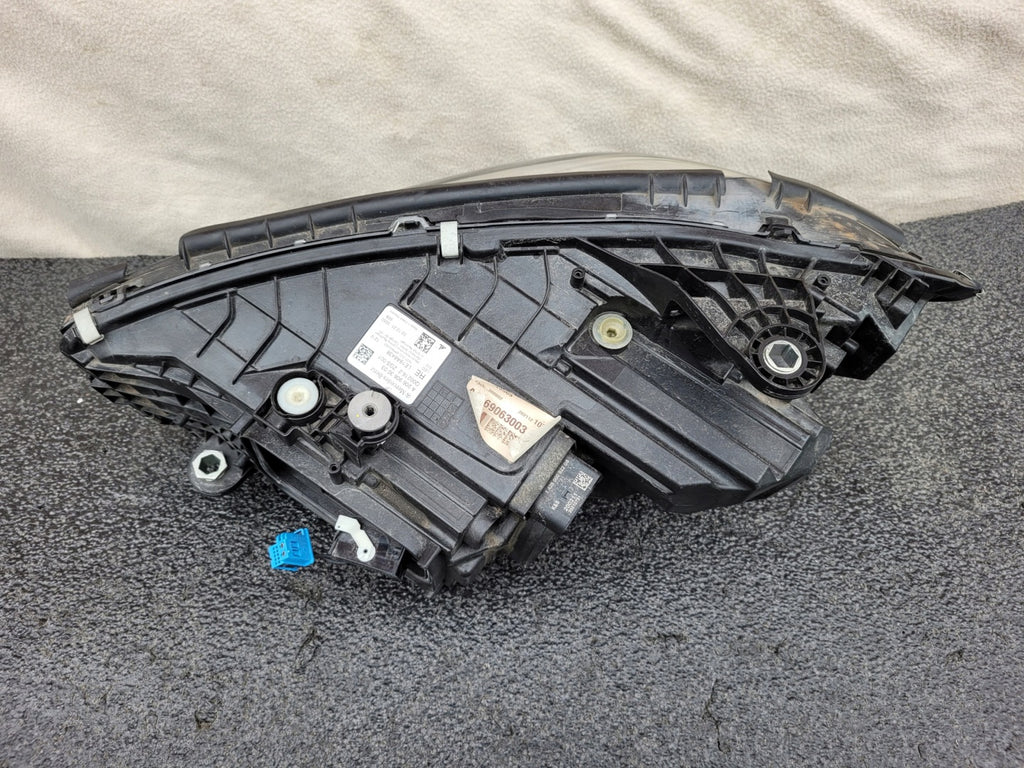 Frontscheinwerfer Mercedes-Benz W206 A2069063003 Full LED Rechts Headlight SCH6921884667ey