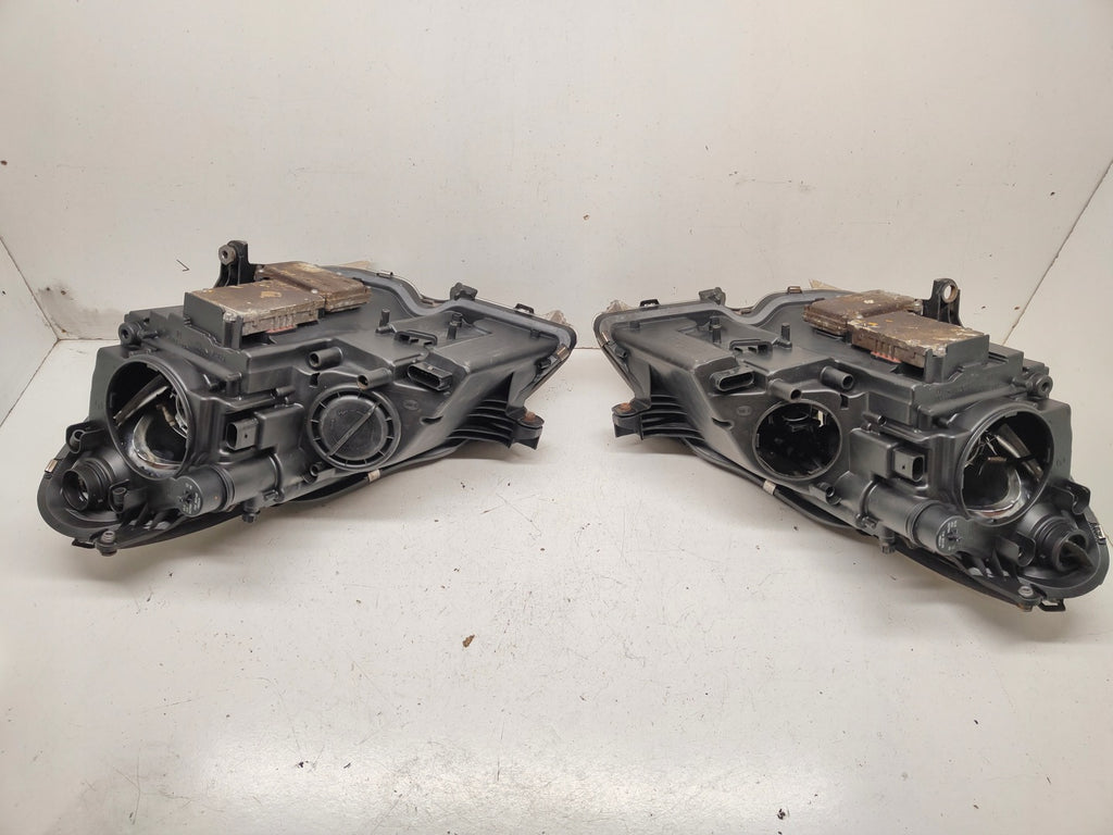 Frontscheinwerfer Mercedes-Benz Cls Xenon Ein Stück (Rechts oder Links) SCH6552720405ni