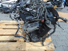 Load image into Gallery viewer, Motor VW DGD 1.6 TDI 115PS 85kW 53TKm Diesel Engine Komplett