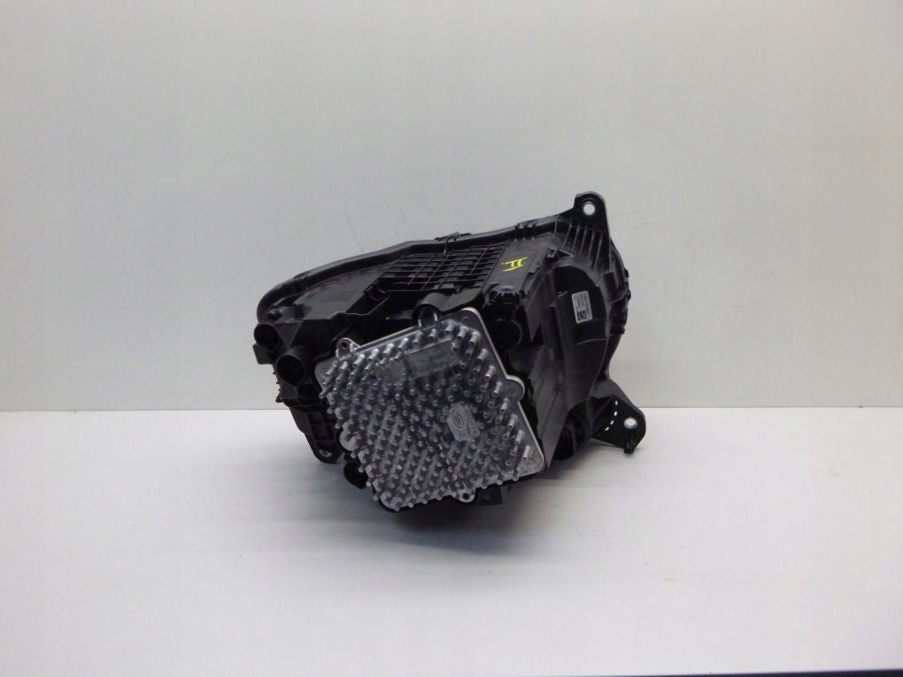 Frontscheinwerfer Land Rover Defender L8B2-13W030 LED Rechts oder Links